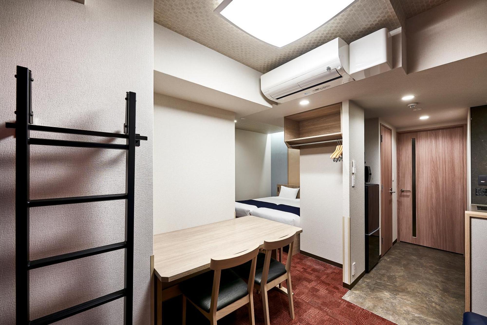Monday Premium Station Aparthotel Kyōto